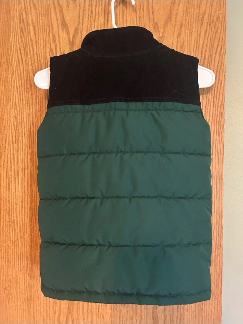 Carters sherpa lined